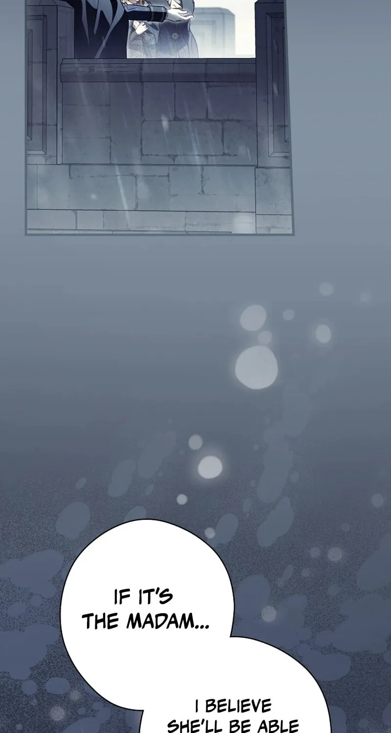 How to Win My Husband Over Chapter 109 page 36 - 