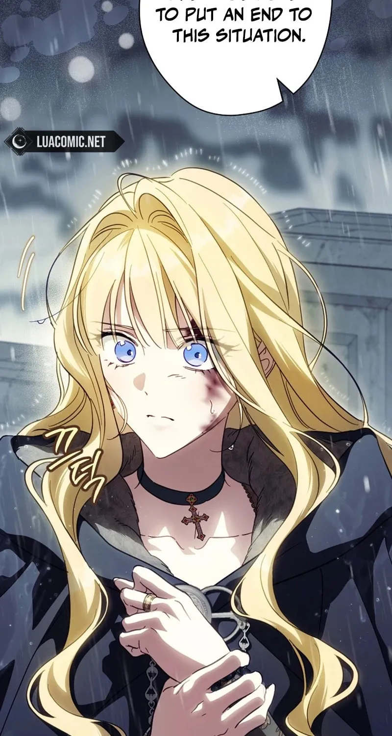 How to Win My Husband Over Chapter 109 page 37 - 