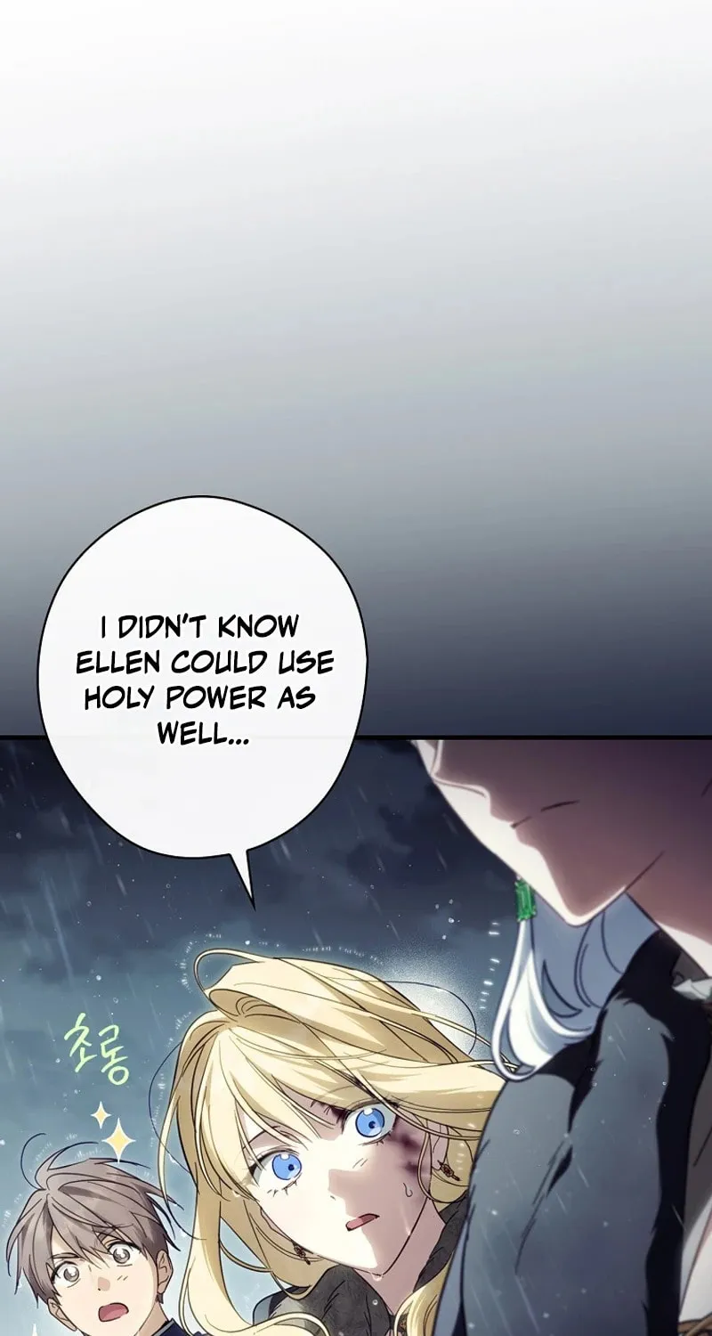 How to Win My Husband Over Chapter 109 page 43 - 