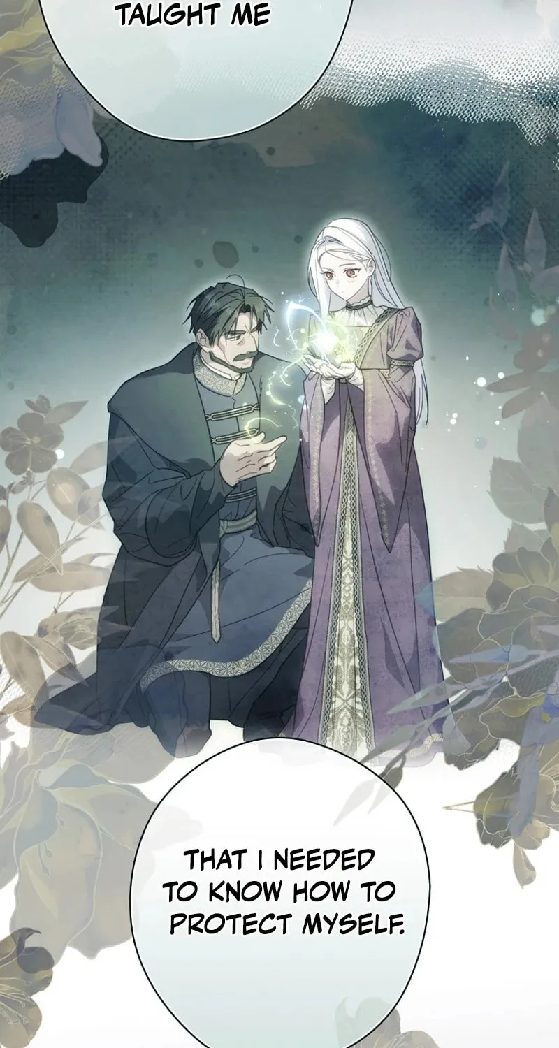 How to Win My Husband Over Chapter 109 page 46 - 