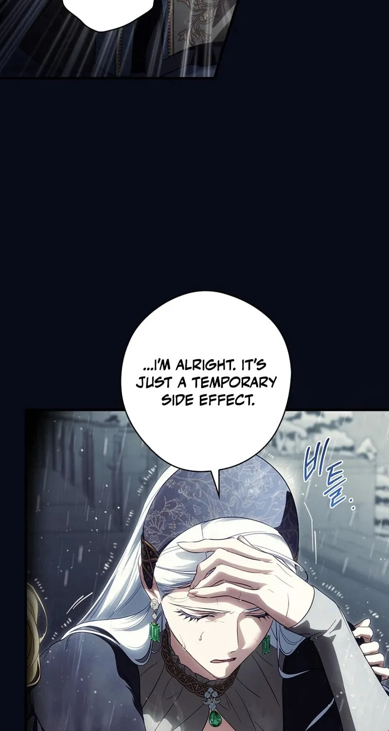 How to Win My Husband Over Chapter 109 page 51 - 