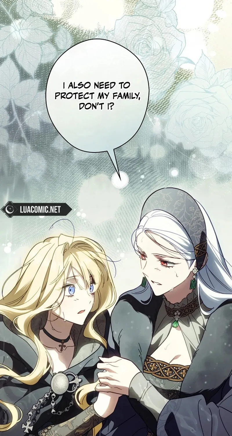 How to Win My Husband Over Chapter 109 page 56 - 