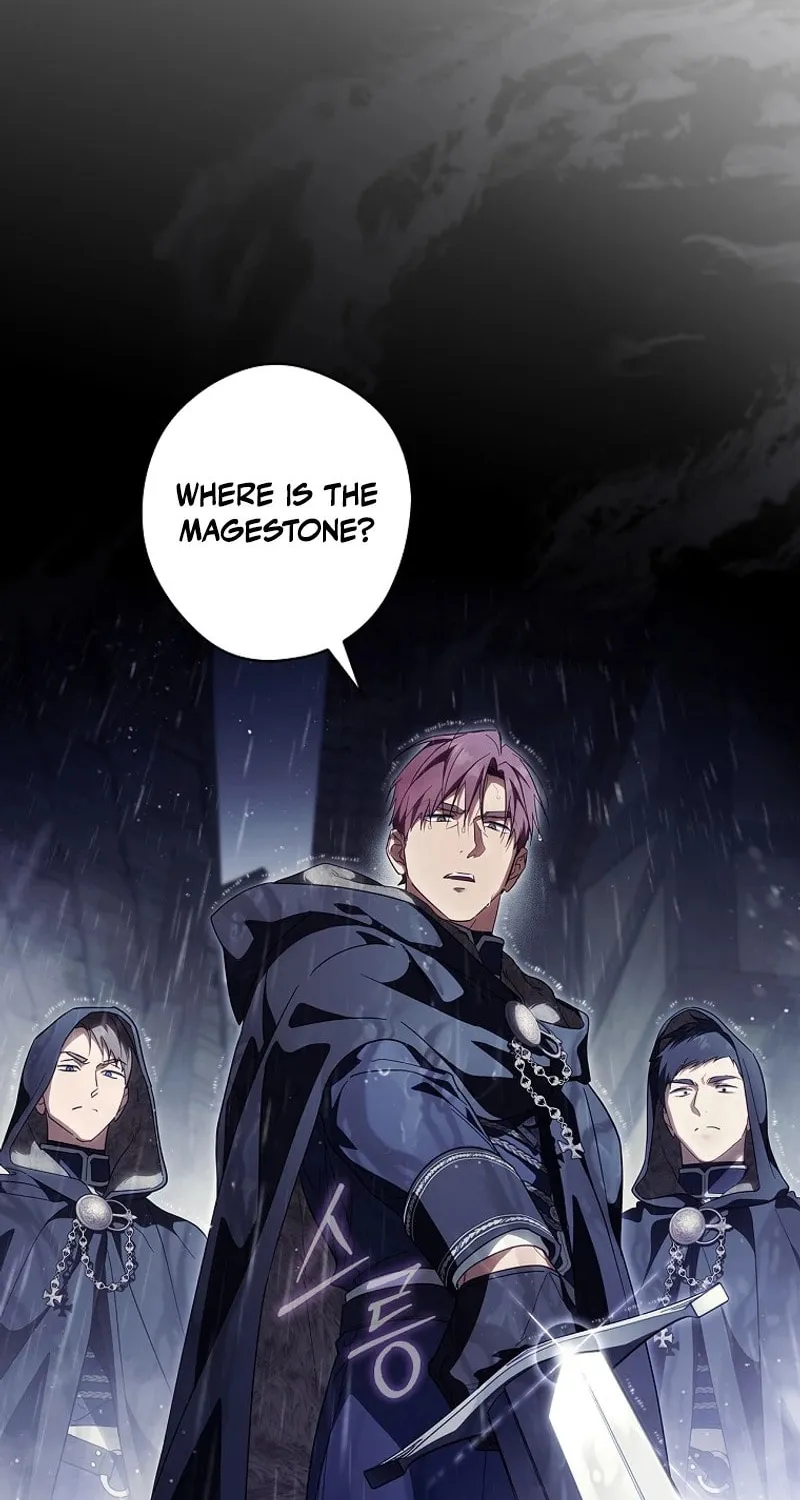 How to Win My Husband Over Chapter 109 page 65 - 