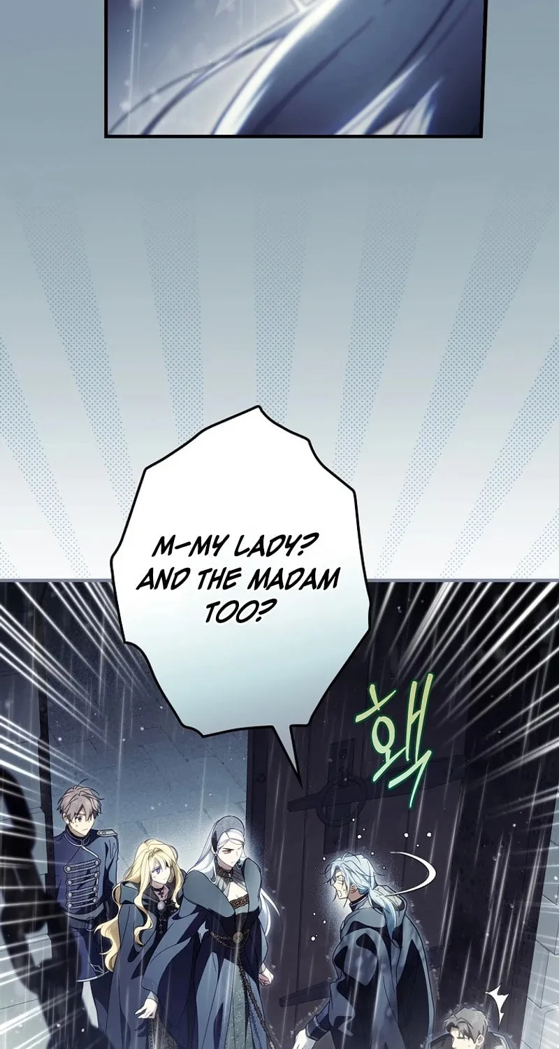 How to Win My Husband Over Chapter 109 page 8 - 