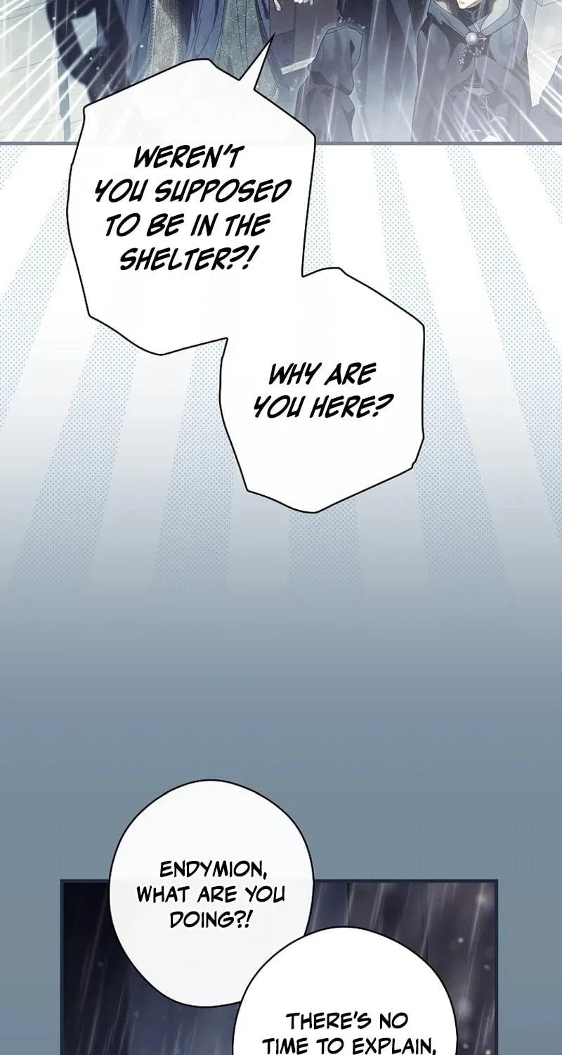 How to Win My Husband Over Chapter 109 page 9 - 