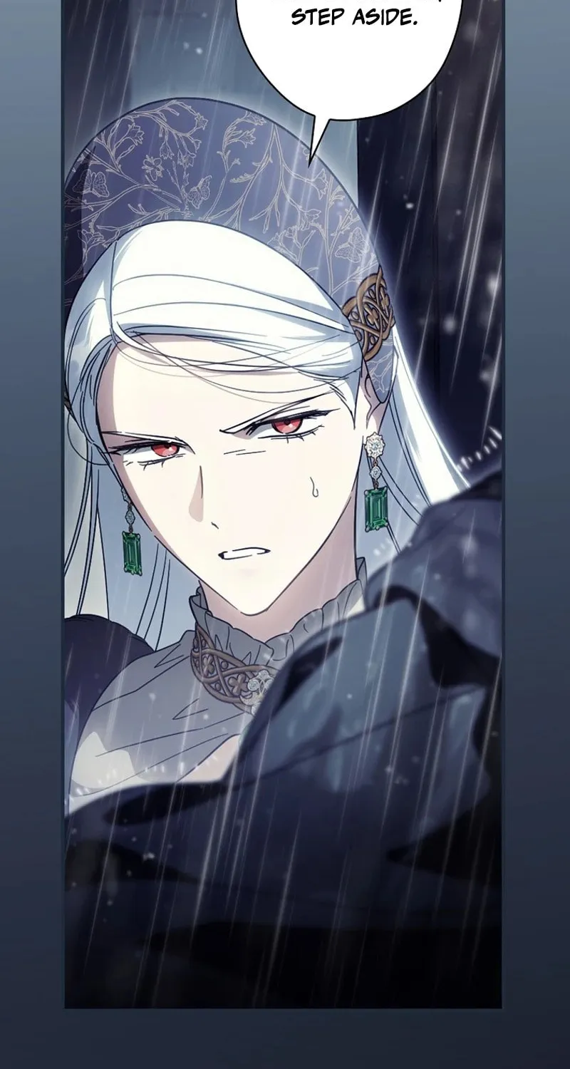 How to Win My Husband Over Chapter 109 page 10 - 