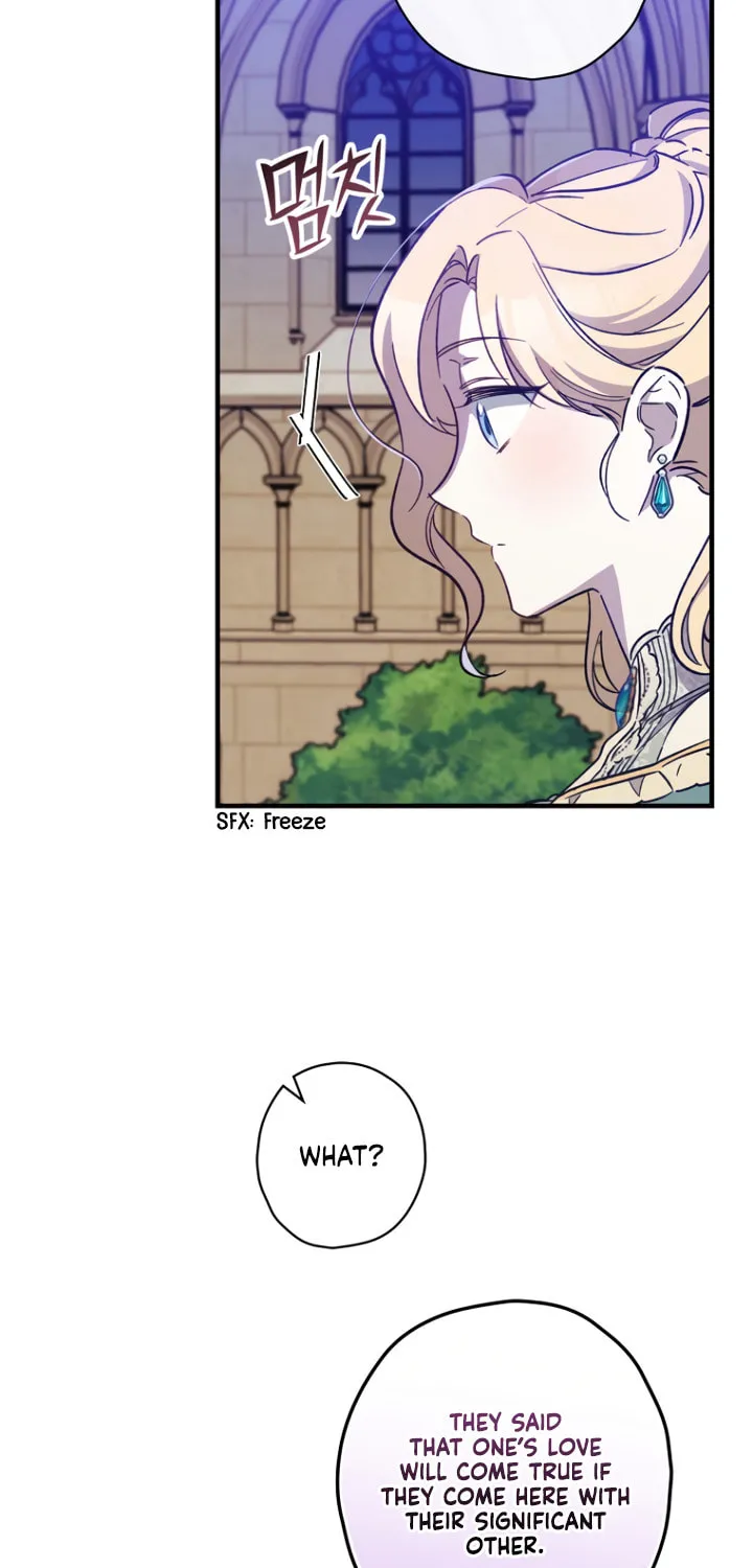 How to Win My Husband Over Chapter 11 page 16 - 