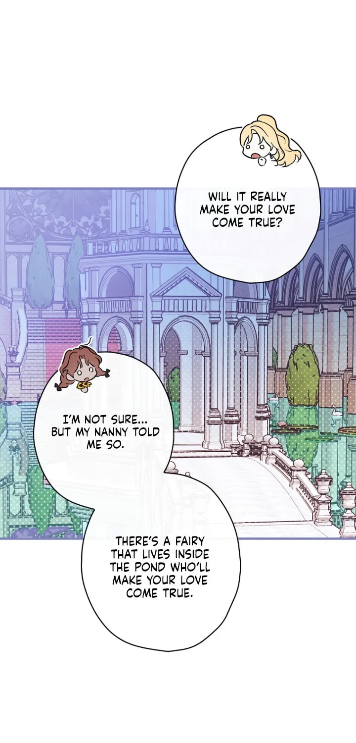 How to Win My Husband Over Chapter 11 page 21 - 