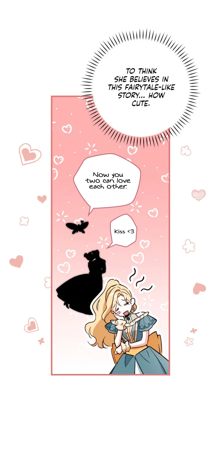 How to Win My Husband Over Chapter 11 page 22 - 
