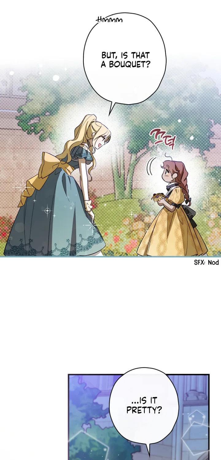 How to Win My Husband Over Chapter 11 page 23 - 