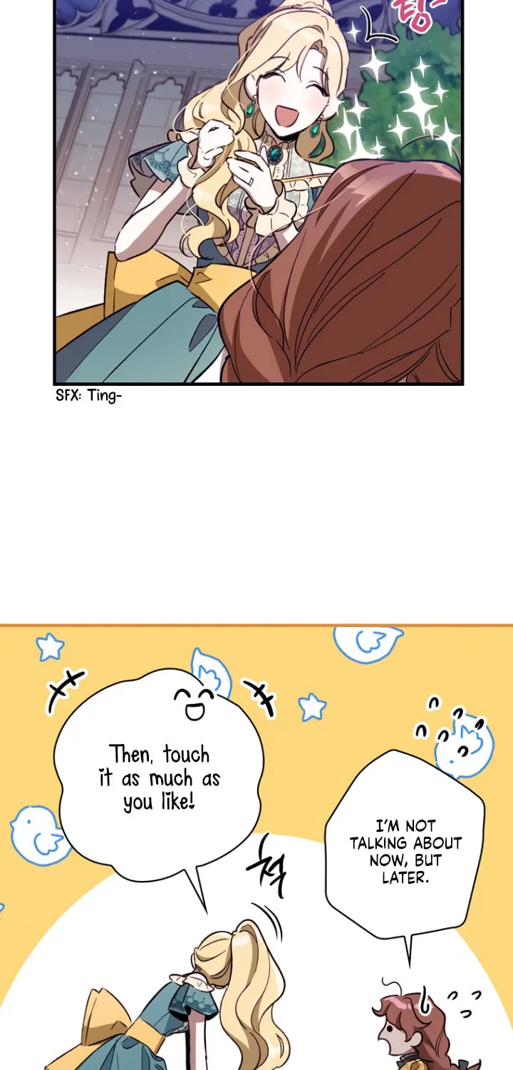 How to Win My Husband Over Chapter 11 page 28 - 