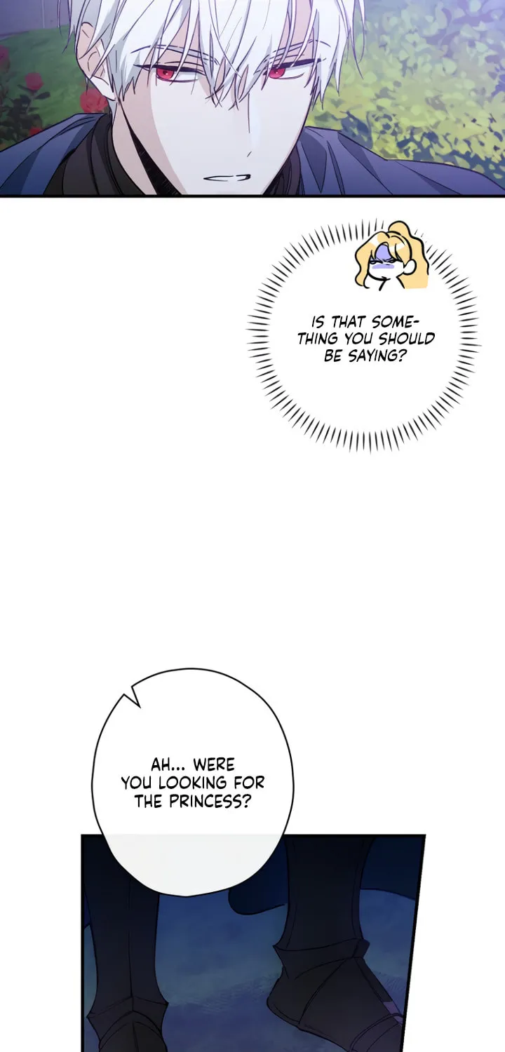How to Win My Husband Over Chapter 11 page 39 - 