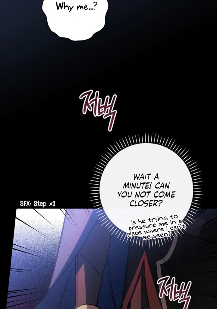 How to Win My Husband Over Chapter 11 page 42 - 