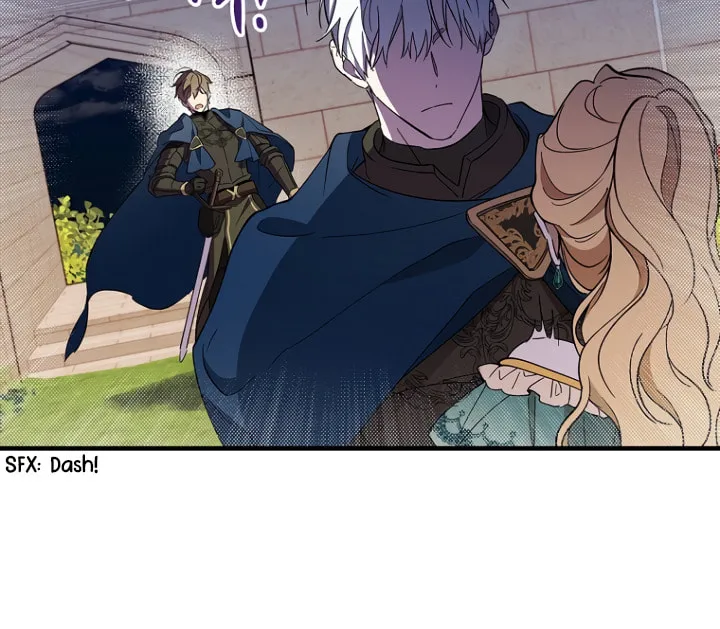 How to Win My Husband Over Chapter 11 page 55 - 