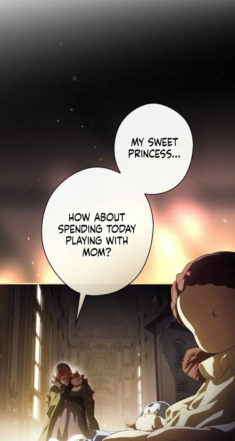 How to Win My Husband Over Chapter 112 page 21 - 
