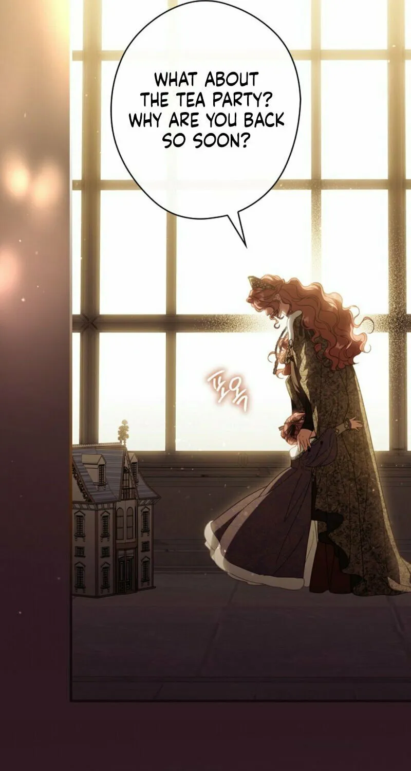 How to Win My Husband Over Chapter 112 page 9 - 