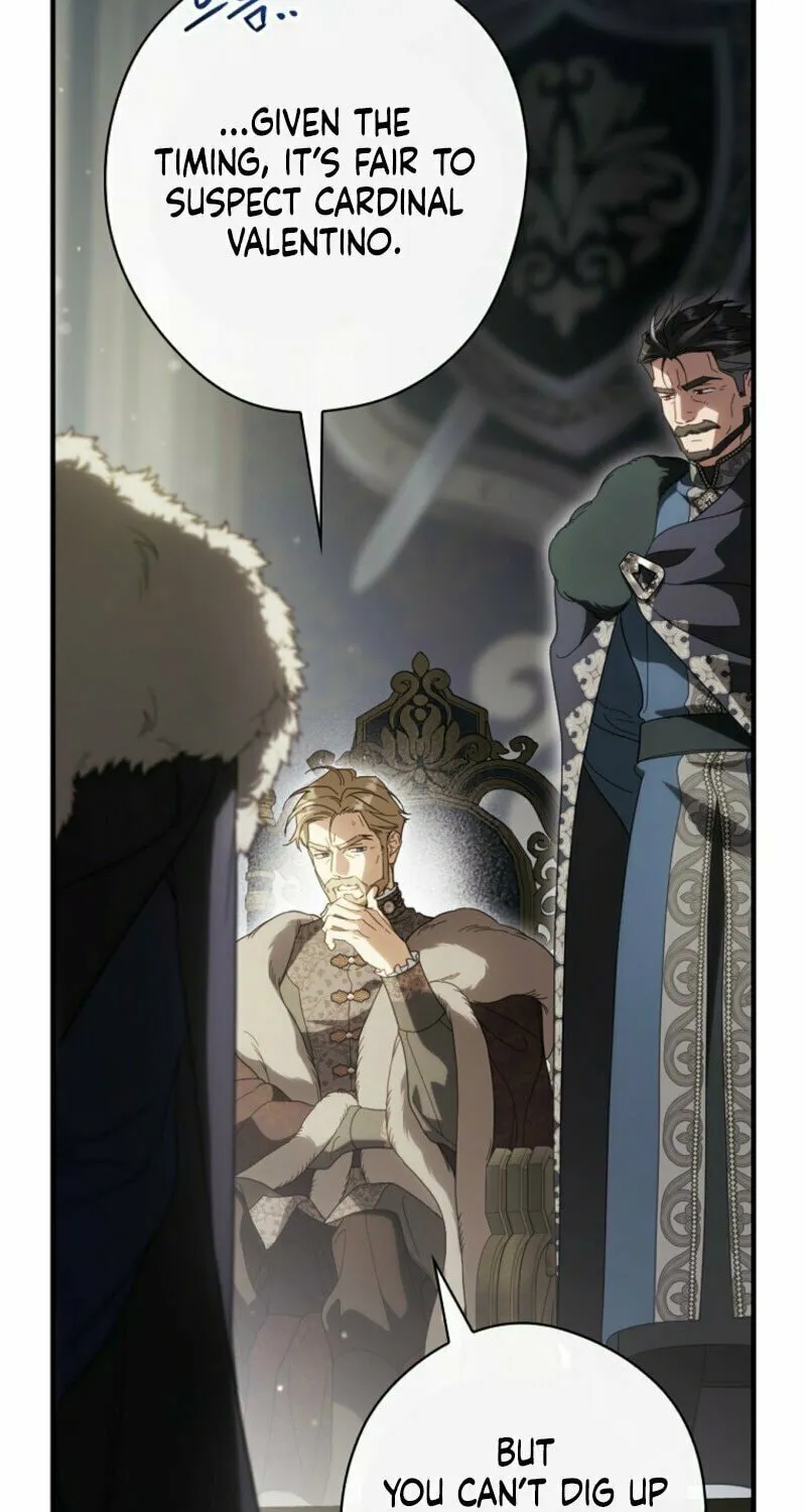 How to Win My Husband Over Chapter 113 page 11 - 