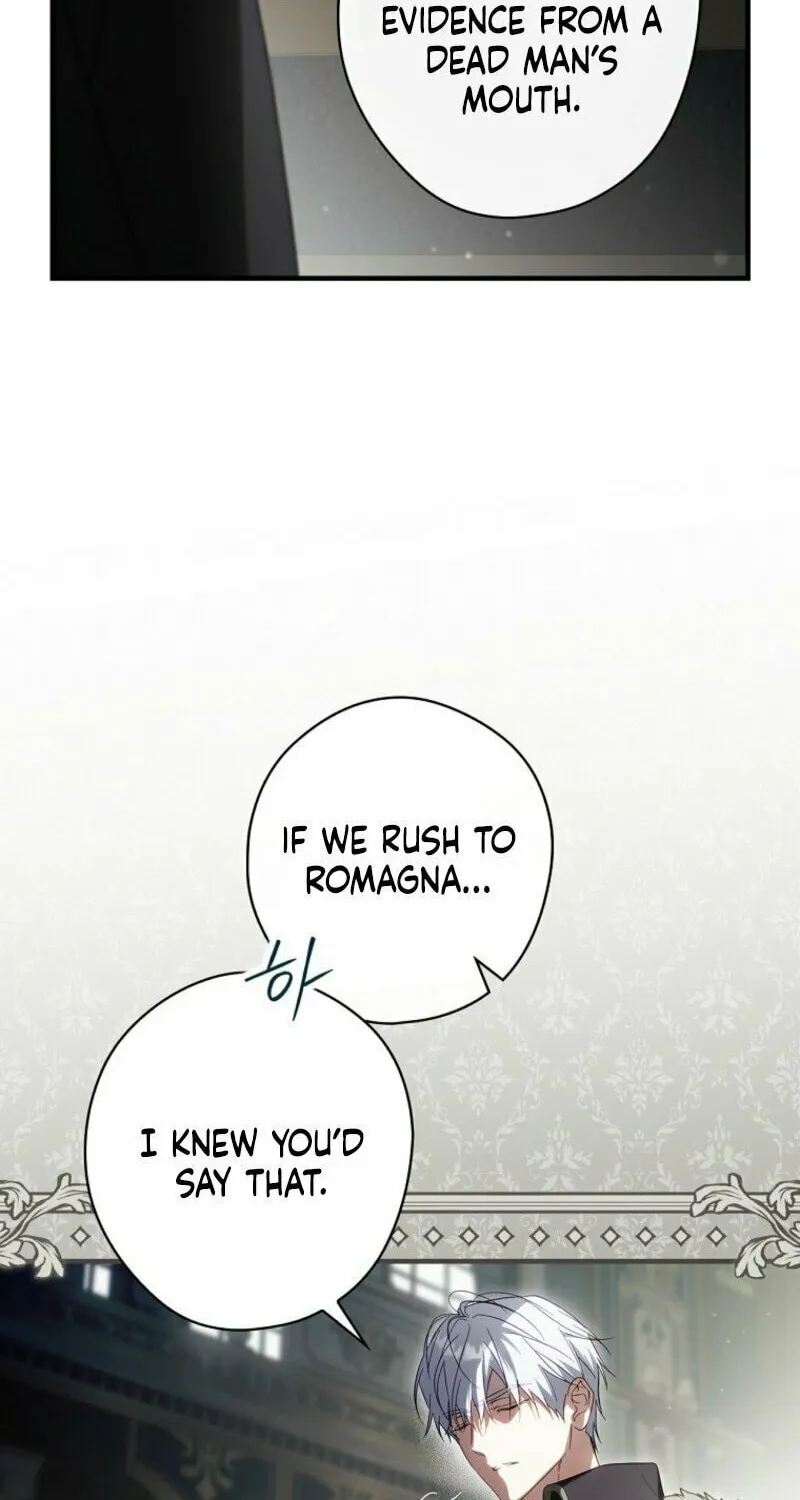 How to Win My Husband Over Chapter 113 page 12 - 