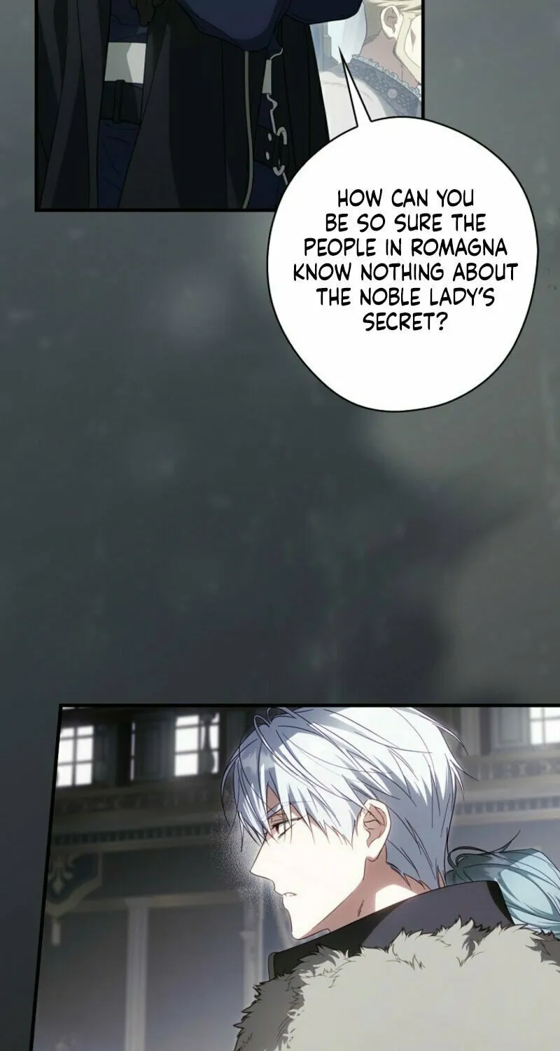 How to Win My Husband Over Chapter 113 page 18 - 