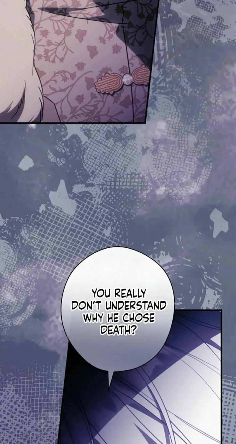 How to Win My Husband Over Chapter 113 page 3 - 
