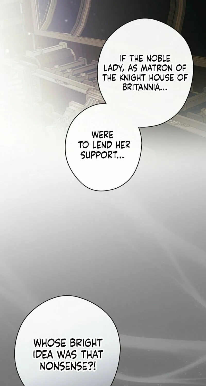 How to Win My Husband Over Chapter 113 page 21 - 