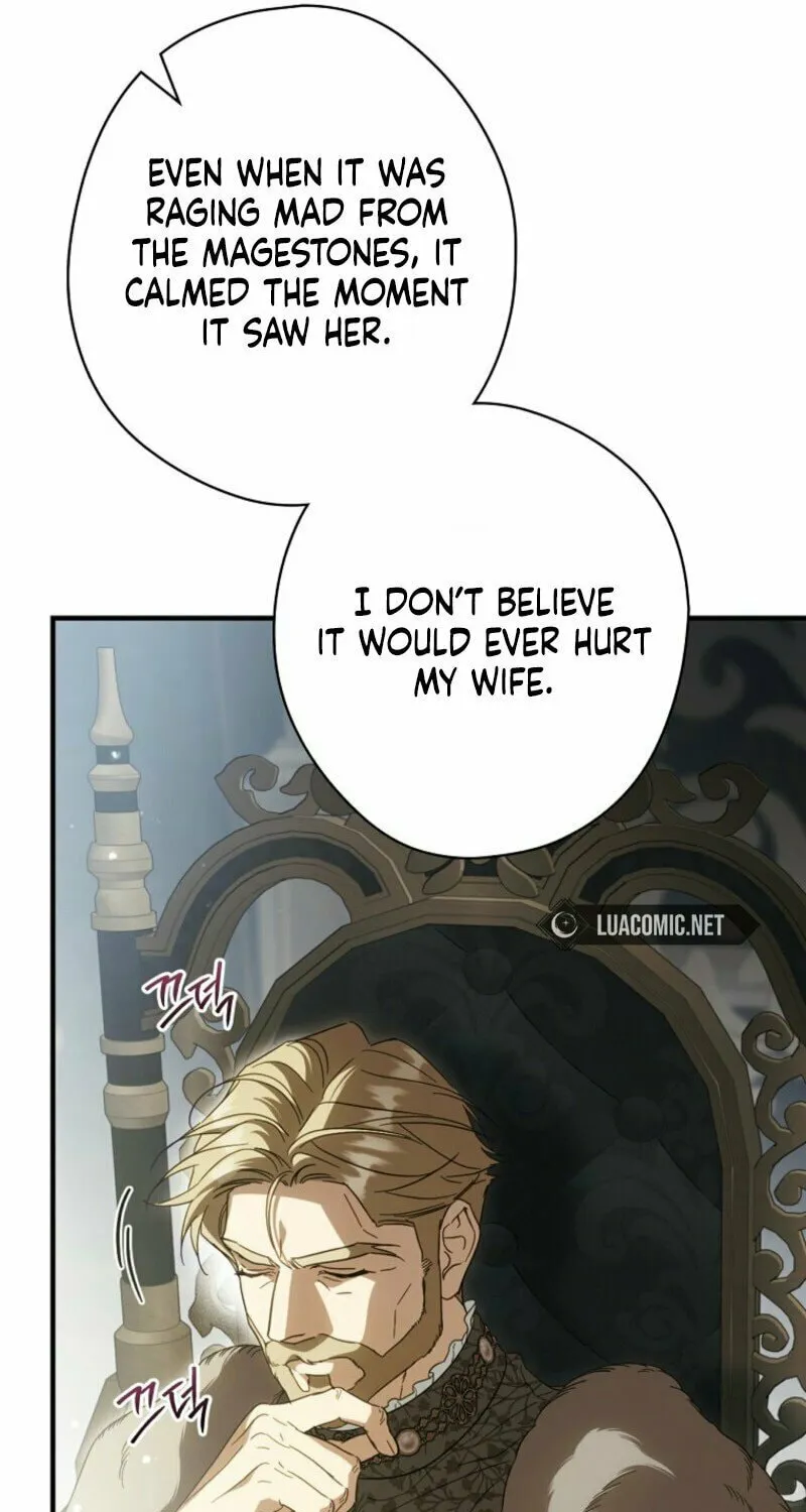 How to Win My Husband Over Chapter 113 page 49 - 