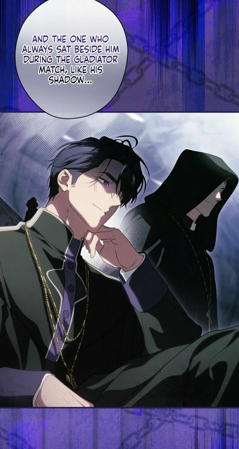 How to Win My Husband Over Chapter 113 page 7 - 