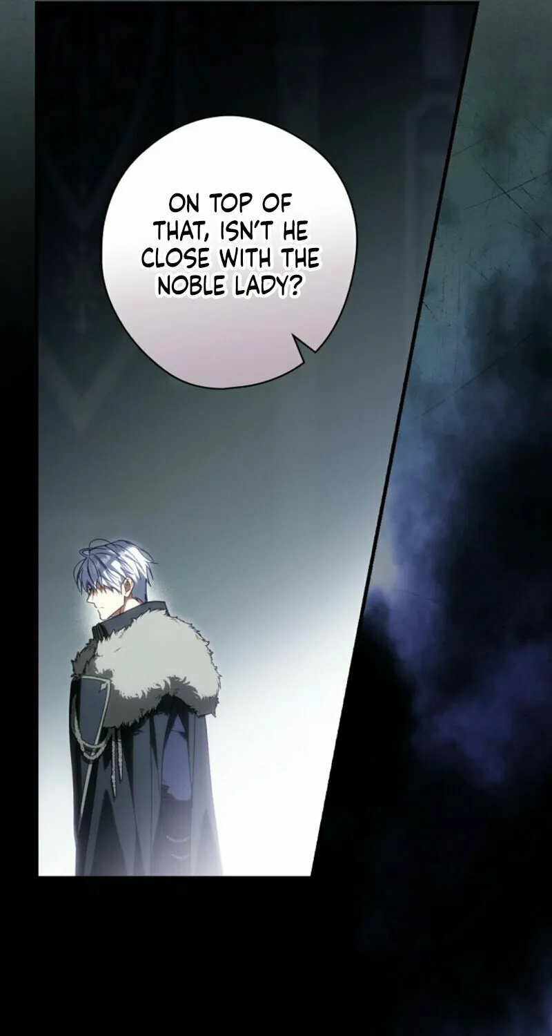 How to Win My Husband Over Chapter 113 page 73 - 