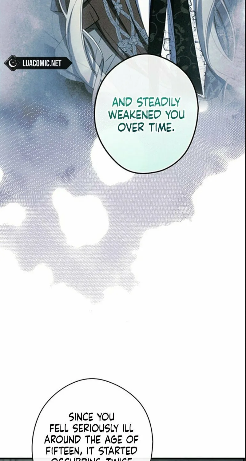 How to Win My Husband Over Chapter 114 page 20 - 
