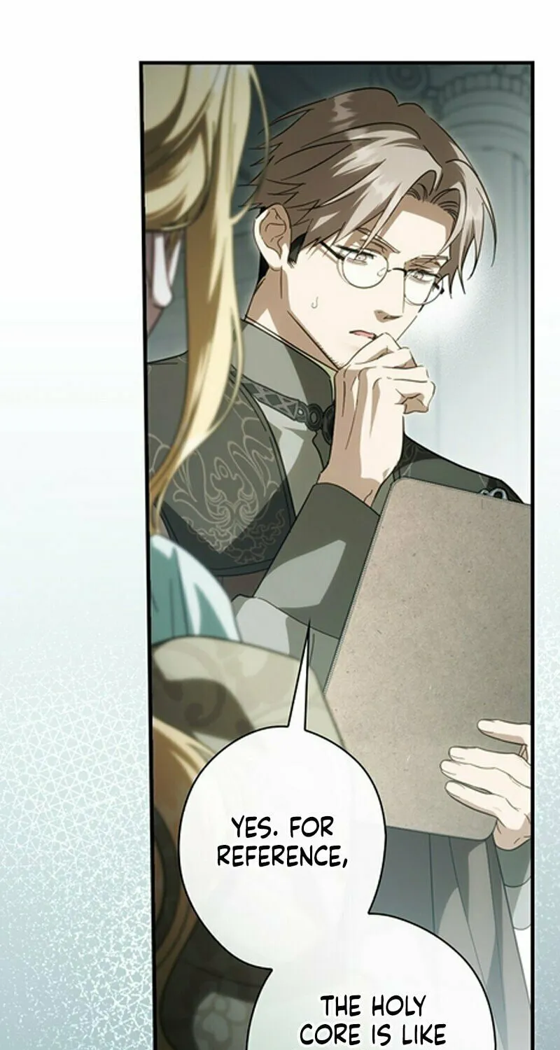 How to Win My Husband Over Chapter 114 page 7 - 