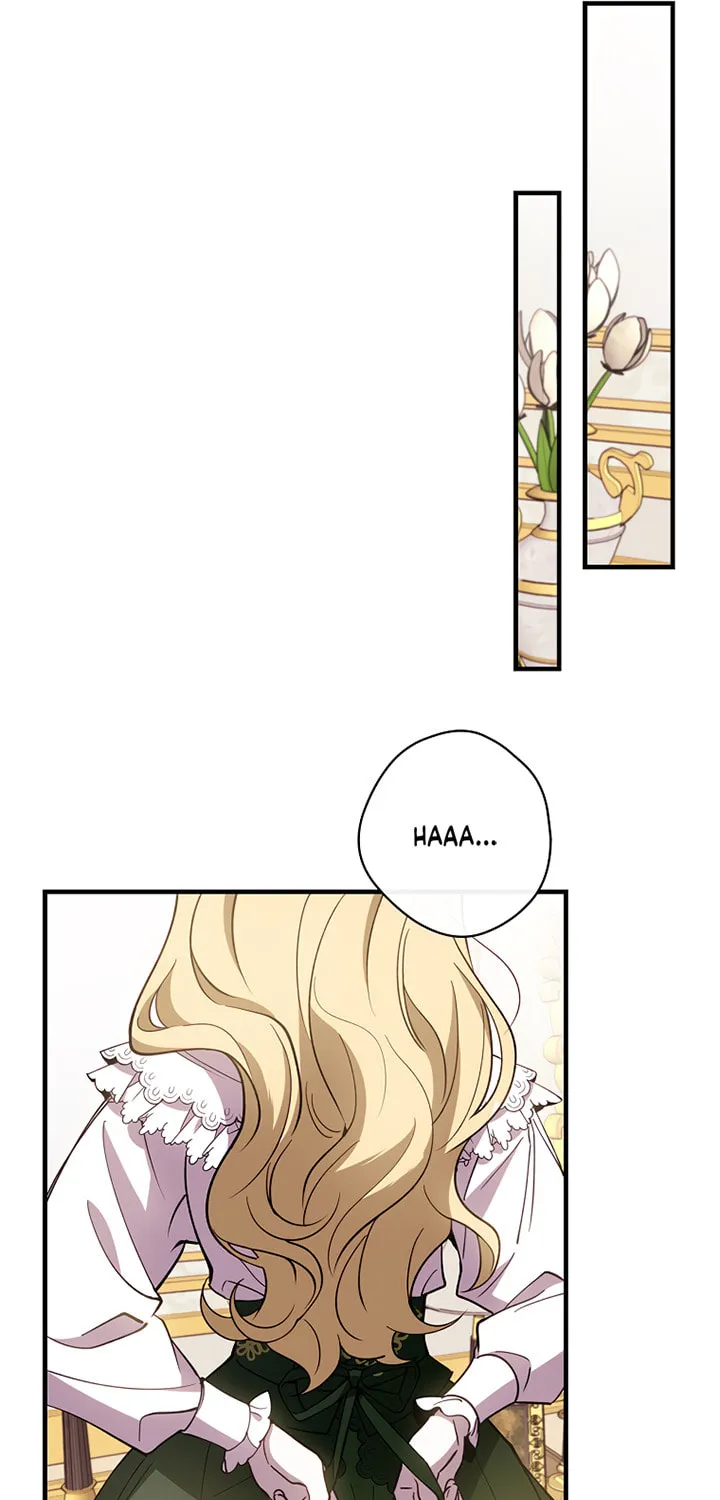 How to Win My Husband Over Chapter 12 page 46 - 