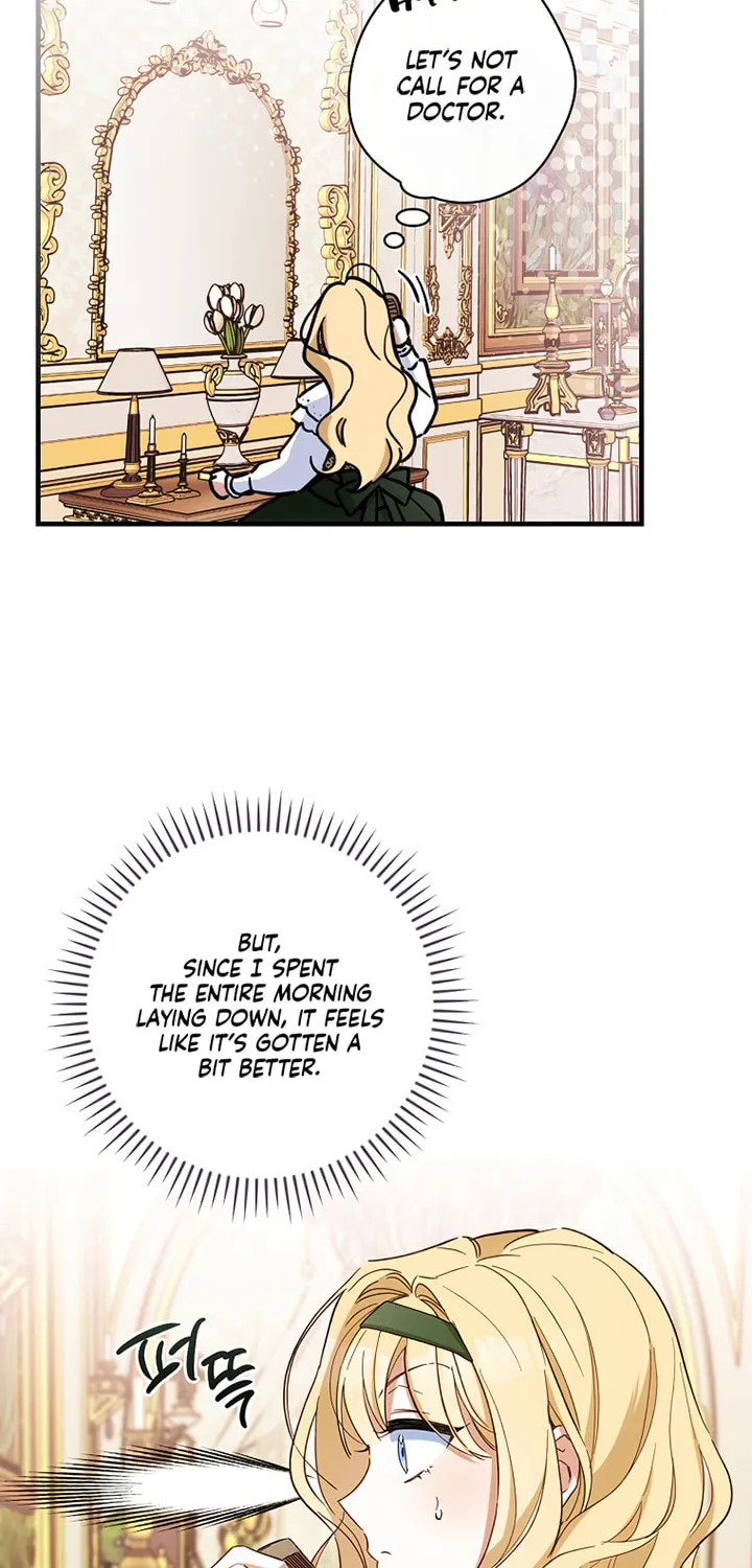How to Win My Husband Over Chapter 12 page 58 - 