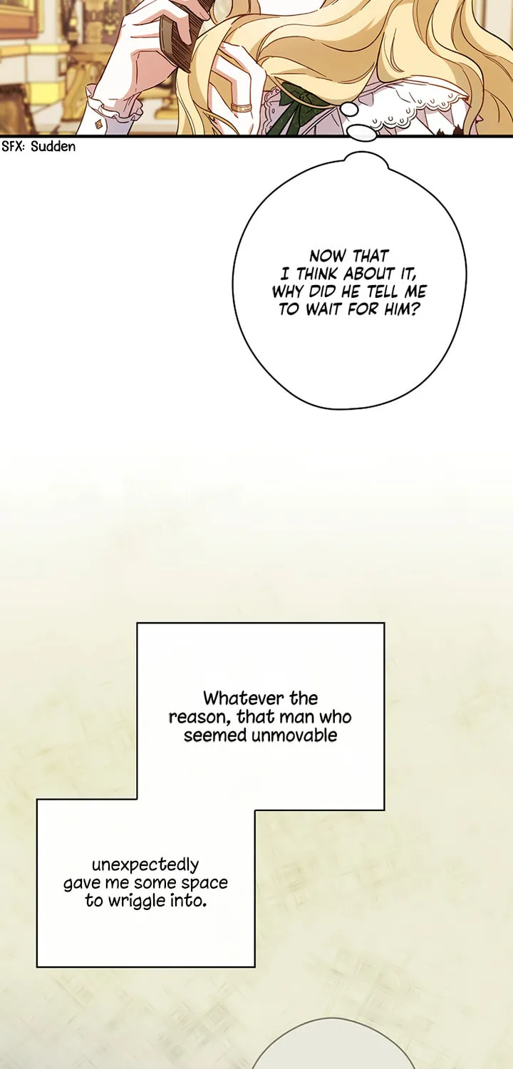 How to Win My Husband Over Chapter 12 page 59 - 