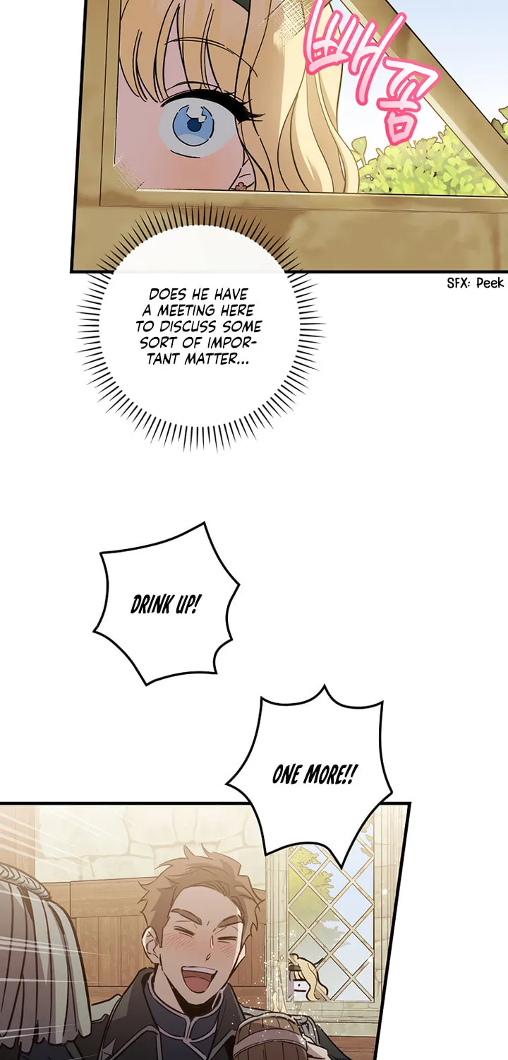 How to Win My Husband Over Chapter 12 page 73 - 