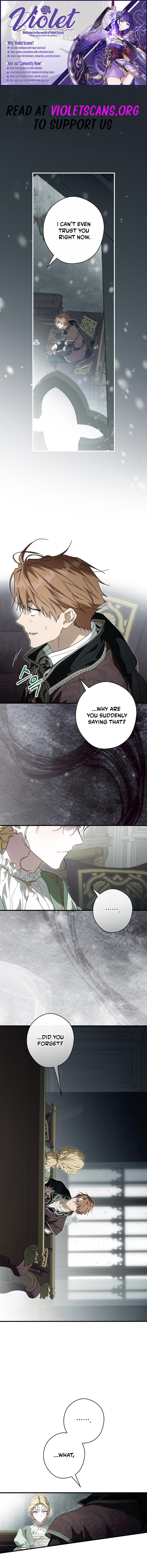 How to Win My Husband Over Chapter 128 page 1 - 