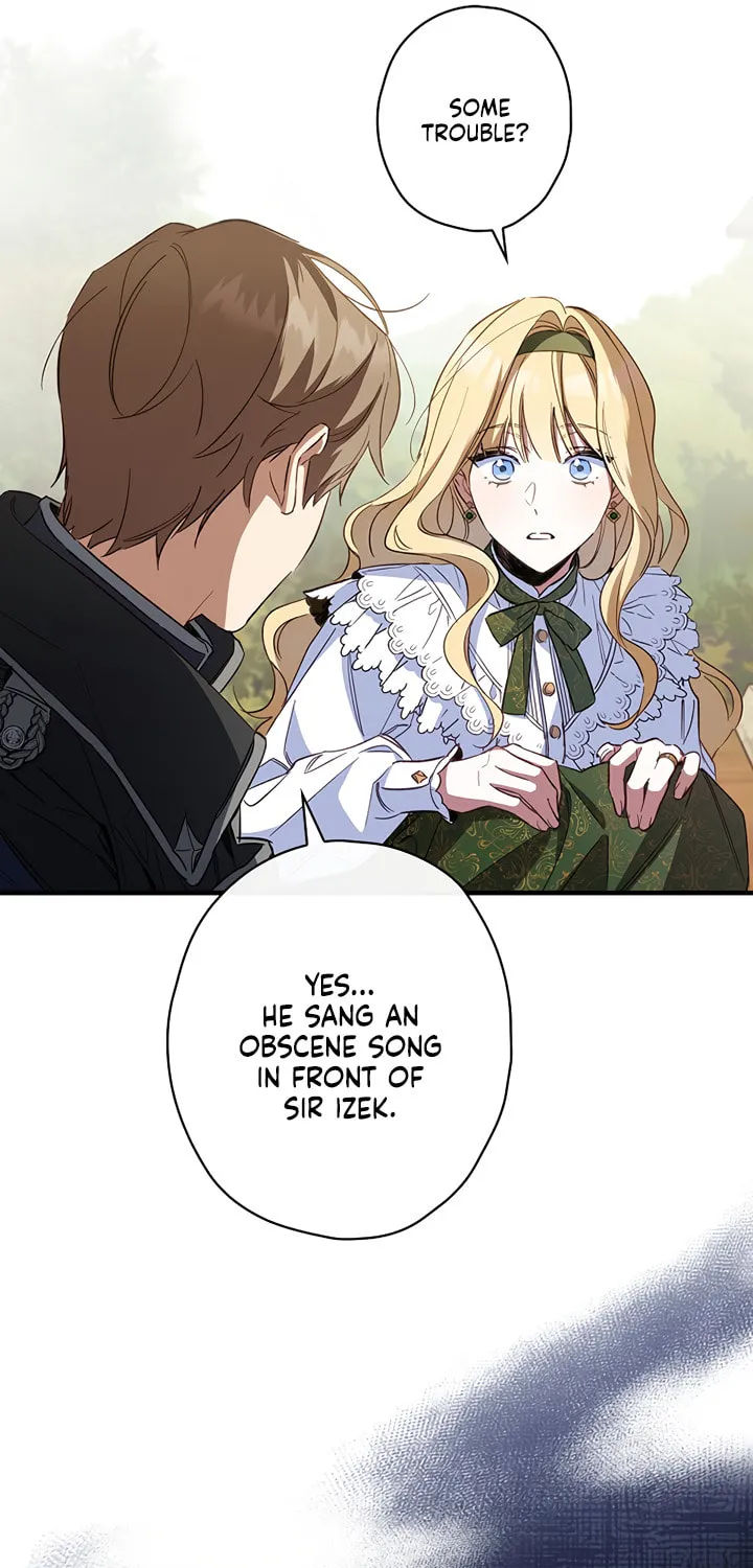 How to Win My Husband Over Chapter 13 page 14 - 