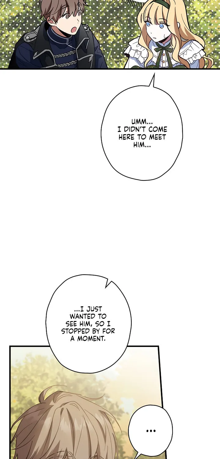 How to Win My Husband Over Chapter 13 page 17 - 