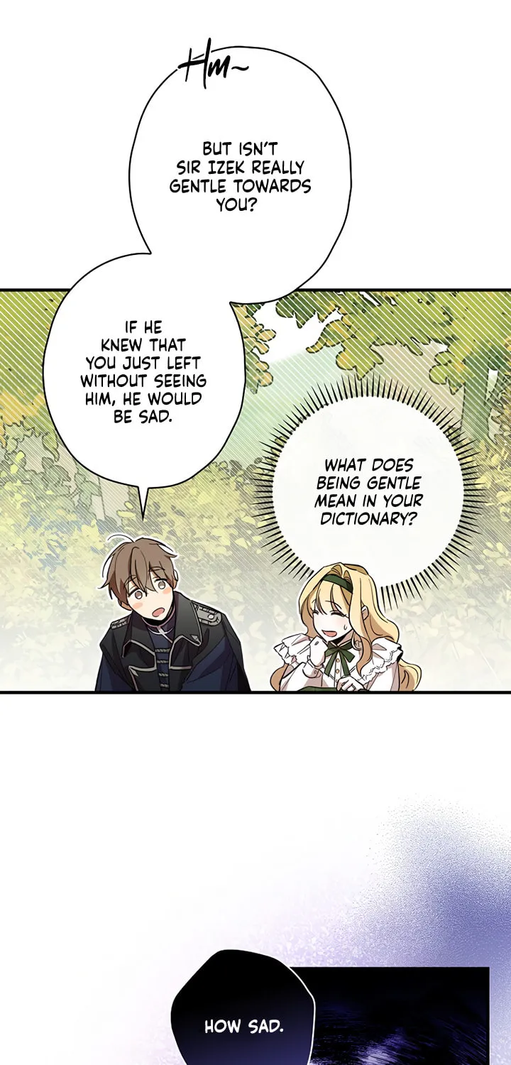 How to Win My Husband Over Chapter 13 page 20 - 