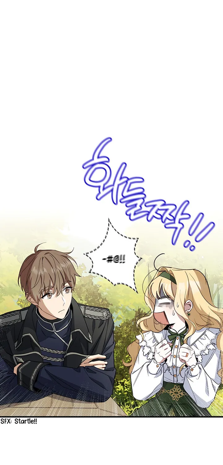 How to Win My Husband Over Chapter 13 page 3 - 