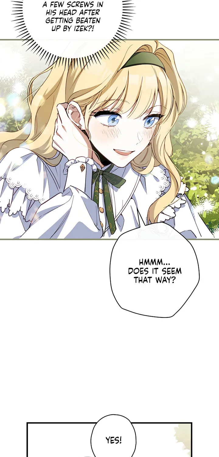 How to Win My Husband Over Chapter 13 page 22 - 