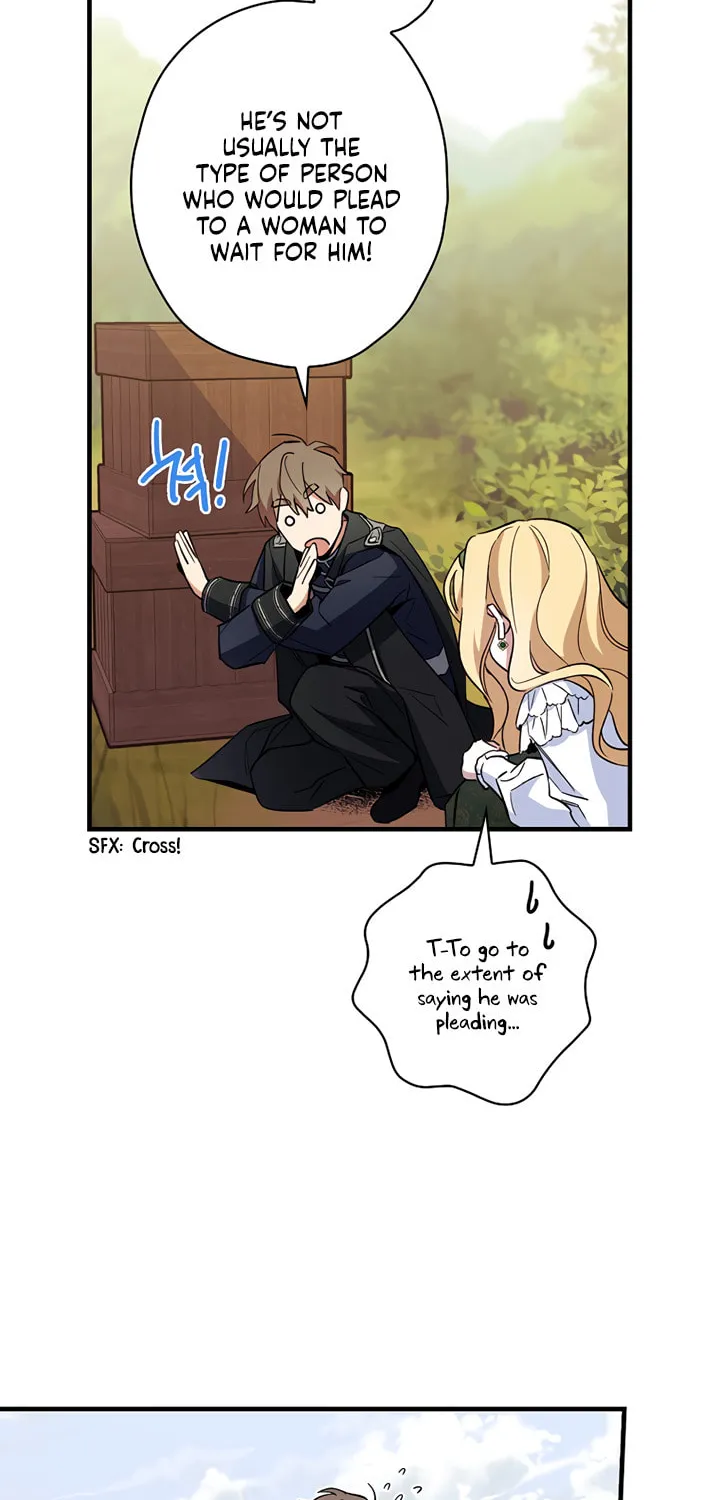 How to Win My Husband Over Chapter 13 page 23 - 