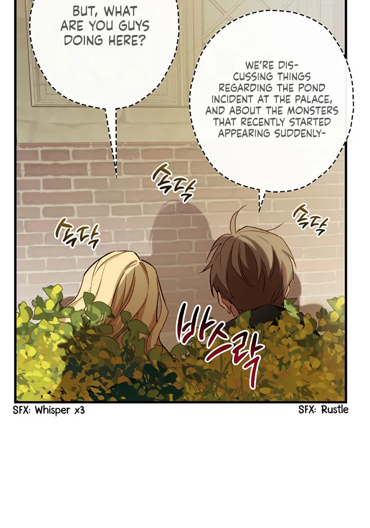 How to Win My Husband Over Chapter 13 page 25 - 