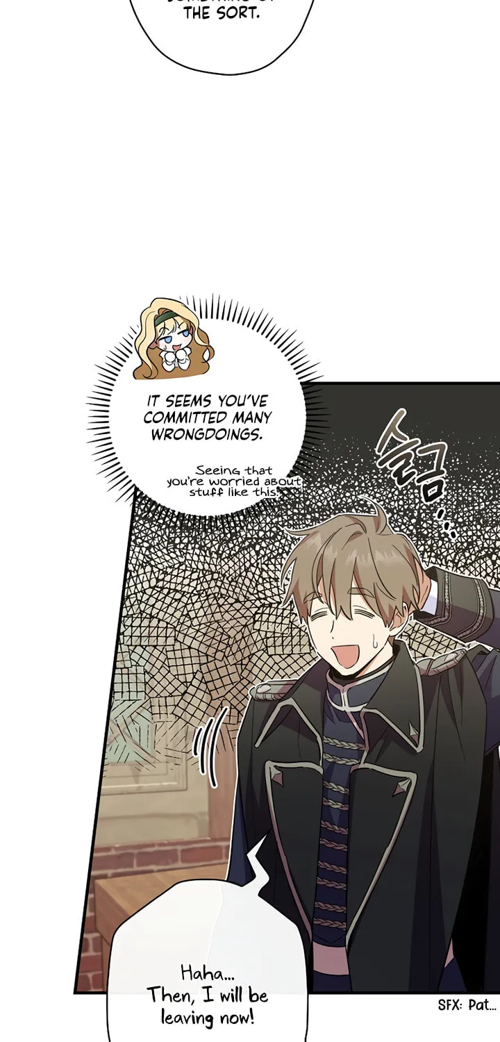 How to Win My Husband Over Chapter 13 page 33 - 