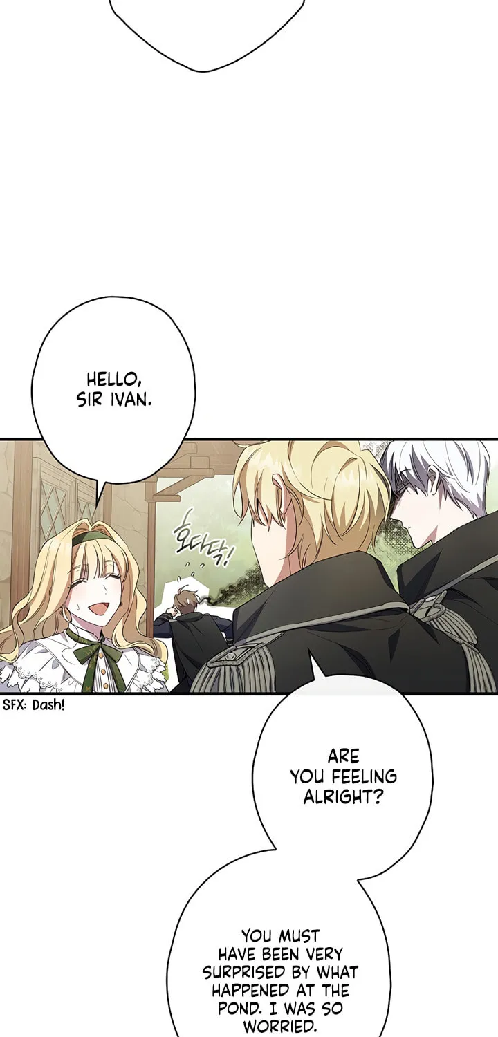 How to Win My Husband Over Chapter 13 page 34 - 