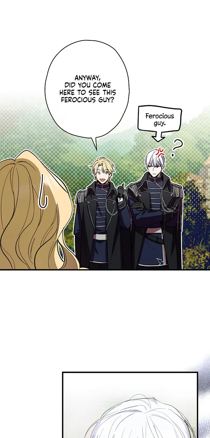 How to Win My Husband Over Chapter 13 page 36 - 