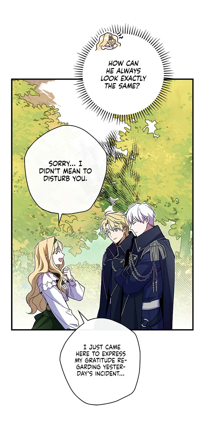 How to Win My Husband Over Chapter 13 page 38 - 