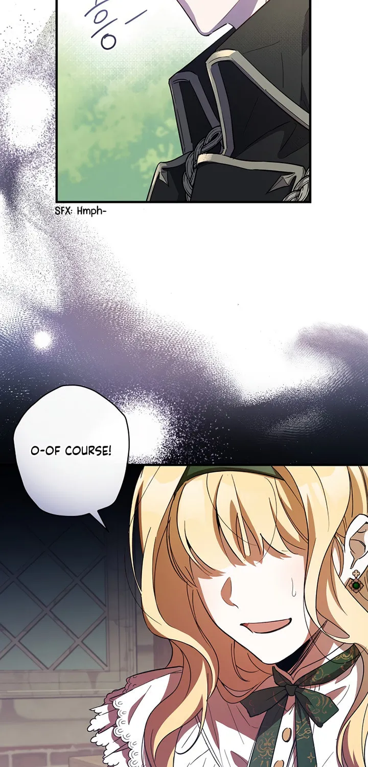 How to Win My Husband Over Chapter 13 page 41 - 