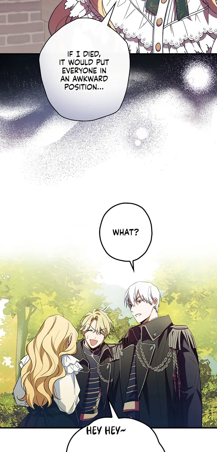 How to Win My Husband Over Chapter 13 page 42 - 