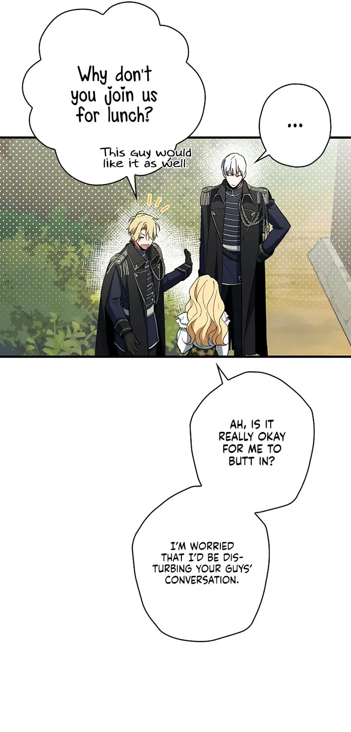 How to Win My Husband Over Chapter 13 page 44 - 