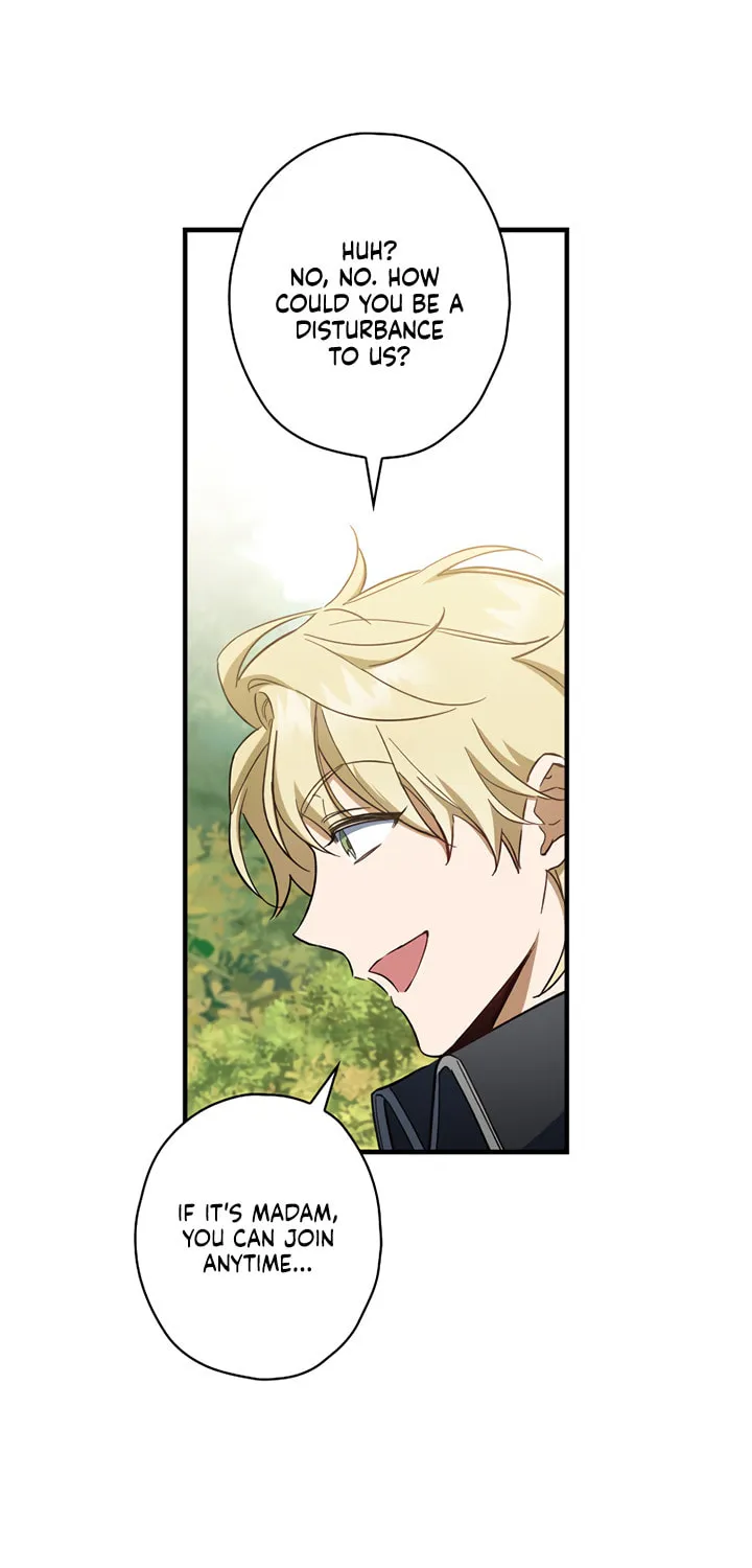How to Win My Husband Over Chapter 13 page 45 - 